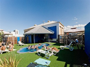 Agoda.com Australia Apartments & Hotels