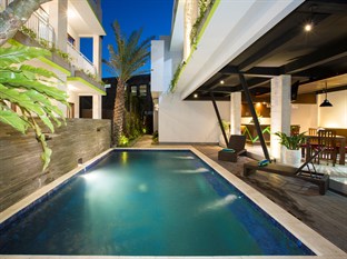 Agoda.com Indonesia Apartments & Hotels