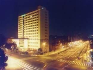 Agoda.com China Apartments & Hotels