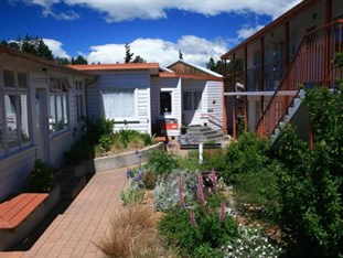 Agoda.com New Zealand Apartments & Hotels