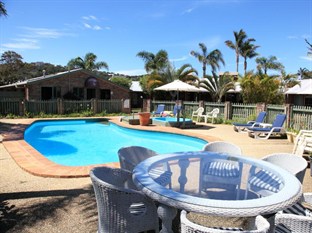 Agoda.com Australia Apartments & Hotels
