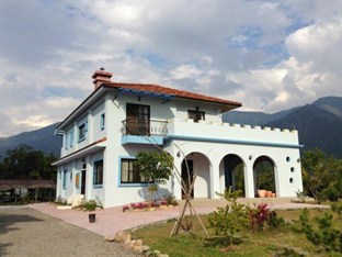 Agoda.com Taiwan Apartments & Hotels