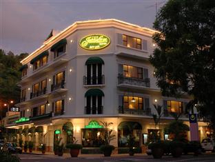 Agoda.com Malaysia Apartments & Hotels