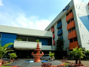 Agoda.com Indonesia Apartments & Hotels