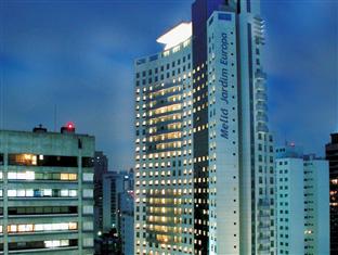 Agoda.com Brasil Apartments & Hotels