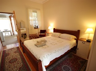 Agoda.com Australia Apartments & Hotels