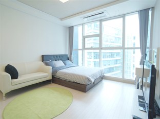 Agoda.com South Korea Apartments & Hotels
