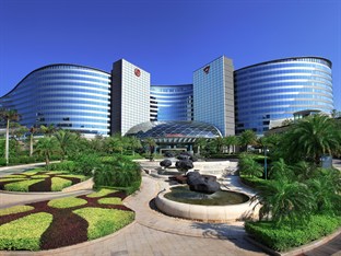 Agoda.com China Apartments & Hotels