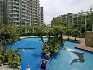 Agoda.com China Apartments & Hotels