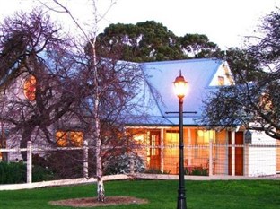 Agoda.com Australia Apartments & Hotels