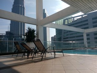 Agoda.com Malaysia Apartments & Hotels