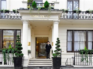 Agoda.com United Kingdom Apartments & Hotels