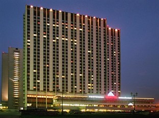 Agoda.com Russia Apartments & Hotels