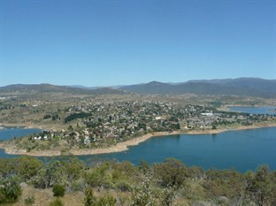 Agoda.com Australia Apartments & Hotels