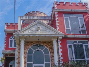 Agoda.com Nepal Apartments & Hotels