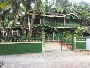 Agoda.com India Apartments & Hotels