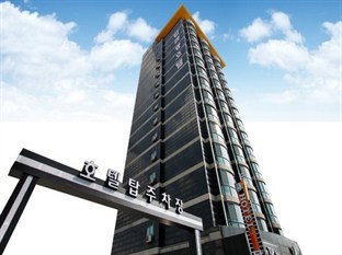 Agoda.com South Korea Apartments & Hotels