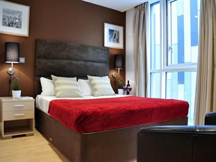 Agoda.com United Kingdom Apartments & Hotels