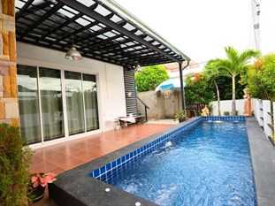 Agoda.com Thailand Apartments & Hotels