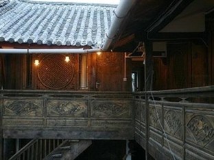 Agoda.com China Apartments & Hotels