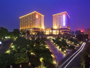 Agoda.com China Apartments & Hotels