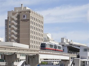 Agoda.com Japan Apartments & Hotels