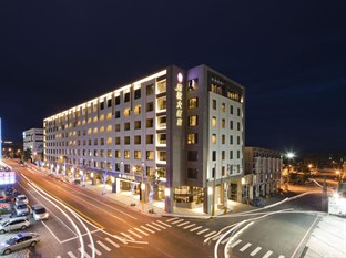 Agoda.com Taiwan Apartments & Hotels