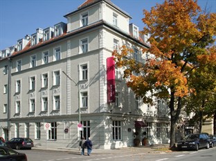 Agoda.com Germany Apartments & Hotels