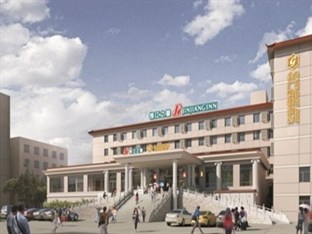 Agoda.com China Apartments & Hotels