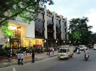 Agoda.com India Apartments & Hotels