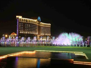 Agoda.com China Apartments & Hotels