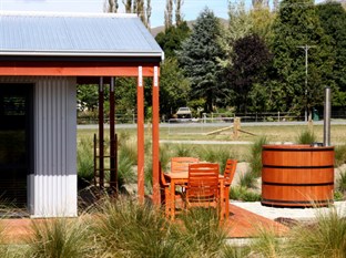 Agoda.com New Zealand Apartments & Hotels