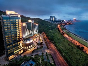 Agoda.com China Apartments & Hotels