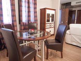 Agoda.com Spain Apartments & Hotels