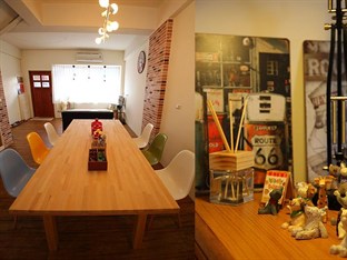 Agoda.com Taiwan Apartments & Hotels