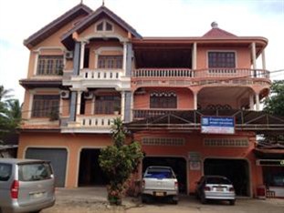 Agoda.com Laos Apartments & Hotels