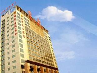 Agoda.com China Apartments & Hotels