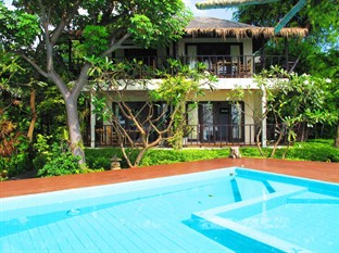 Agoda.com Thailand Apartments & Hotels