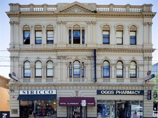 Agoda.com Australia Apartments & Hotels