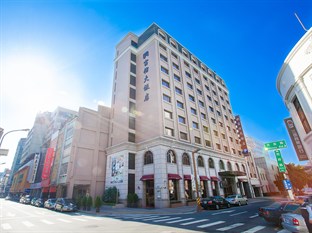 Agoda.com Taiwan Apartments & Hotels