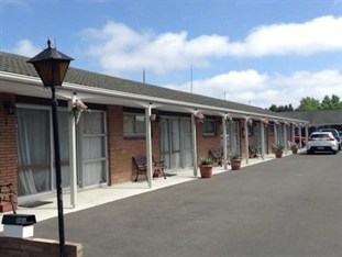 Agoda.com New Zealand Apartments & Hotels