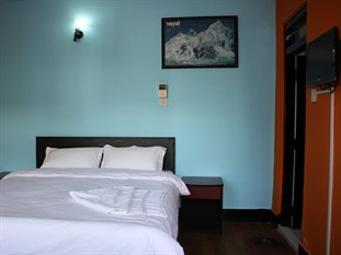 Agoda.com Nepal Apartments & Hotels