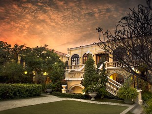 Agoda.com Thailand Apartments & Hotels