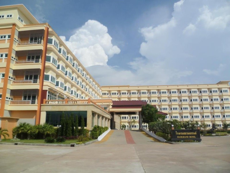 Agoda.com Thailand Apartments & Hotels