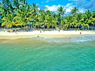 Agoda.com Thailand Apartments & Hotels