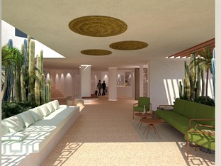 Agoda.com Spain Apartments & Hotels