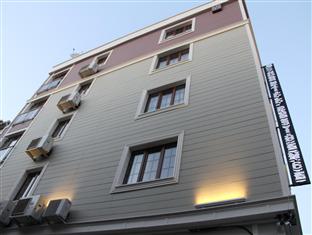 Agoda.com Turkey Apartments & Hotels