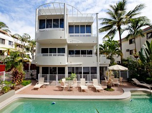 Agoda.com Australia Apartments & Hotels