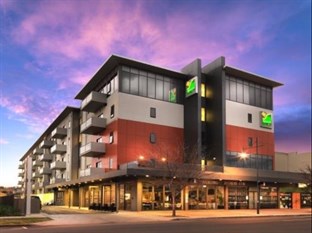 Agoda.com Australia Apartments & Hotels