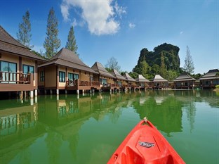 Agoda.com Thailand Apartments & Hotels